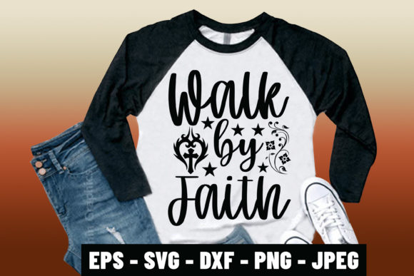 Bible Verse SVG Graphics & Print Templates Review