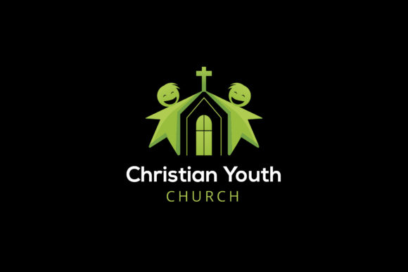 Church Logo Design: Graphics & Logos for Youth Ministry