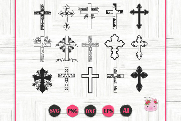 Cross SVG Bundle: A Designer's Embroidery Review
