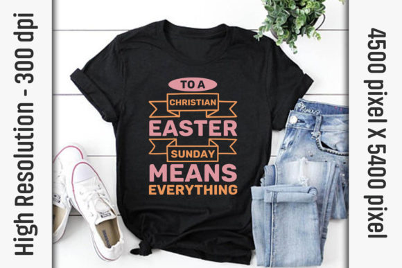 Easter Quotes SVG Graphics & Print Templates Review