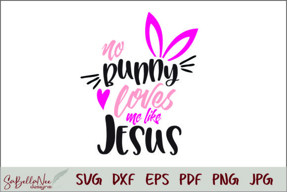 No Bunny Loves Me - 197: An Embroidery Design Review