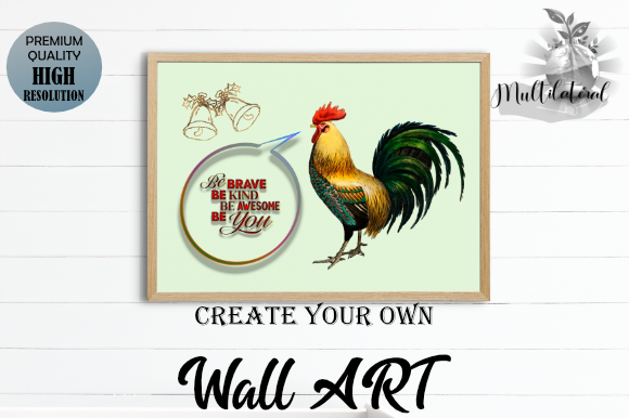 Talking Animal Graphics: Print Templates Review